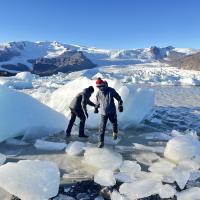 Iceland Trip October 2025