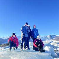 Iceland Trip October 2025