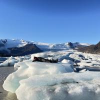 Iceland Trip October 2025