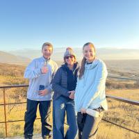 Iceland Trip October 2025