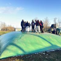 Iceland Trip October 2025