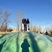 Iceland Trip October 2025