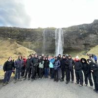 Iceland Trip October 2025