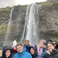 Iceland Trip October 2025