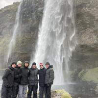 Iceland Trip October 2025