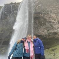 Iceland Trip October 2025