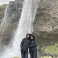 Iceland Trip October 2025