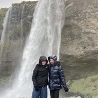 Iceland Trip October 2025