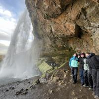 Iceland Trip October 2025