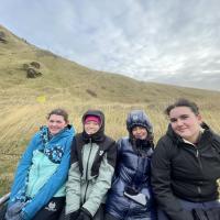 Iceland Trip October 2025