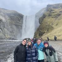 Iceland Trip October 2025