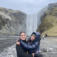 Iceland Trip October 2025