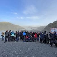 Iceland Trip October 2025