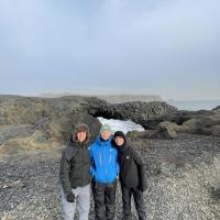 Iceland Trip October 2025