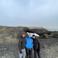 Iceland Trip October 2025