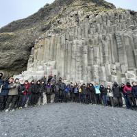 Iceland Trip October 2025