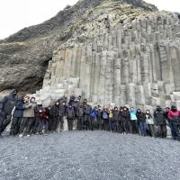 Iceland Trip October 2025