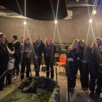 Iceland Trip October 2025