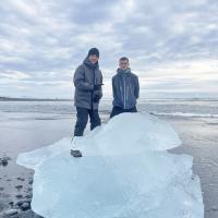 Iceland Trip October 2025