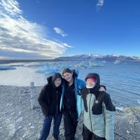 Iceland Trip October 2025