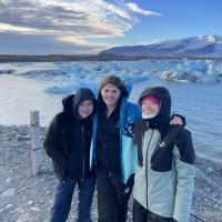 Iceland Trip October 2025