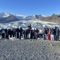 Iceland Trip October 2025