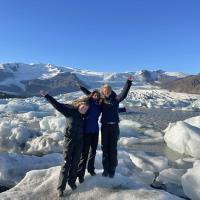 Iceland Trip October 2025