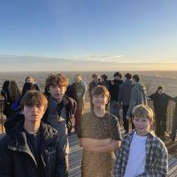 Iceland Trip October 2025