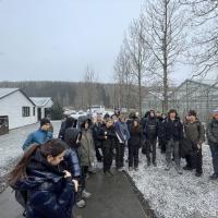 Iceland Trip October 2025