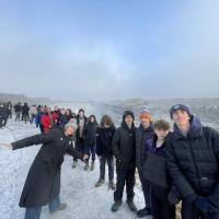 Iceland Trip October 2025