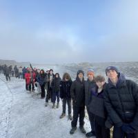 Iceland Trip October 2025