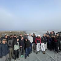 Iceland Trip October 2025