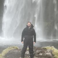 Iceland Trip October 2025