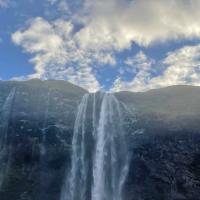 Iceland Trip October 2025