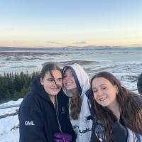 Iceland Trip October 2025