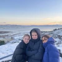 Iceland Trip October 2025