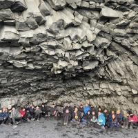 Iceland Trip October 2025