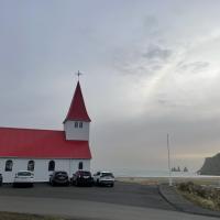 Iceland Trip October 2025