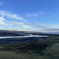 Iceland Trip October 2025