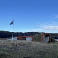 Iceland Trip October 2025