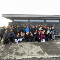 Iceland Trip October 2025