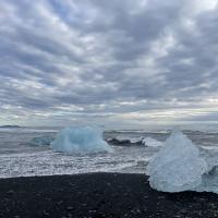 Iceland Trip October 2025