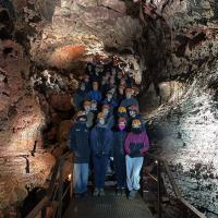 Iceland Trip October 2025