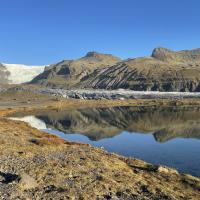 Iceland Trip October 2025