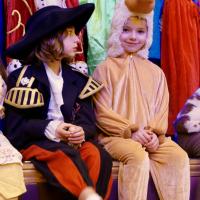 A Fairytale Christmas 2025