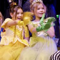 A Fairytale Christmas 2025