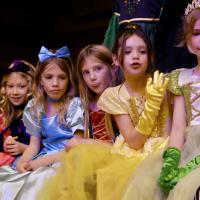 A Fairytale Christmas 2025