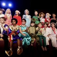 A Fairytale Christmas 2025