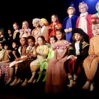 A Fairytale Christmas 2025