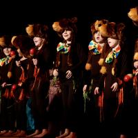 A Fairytale Christmas 2025